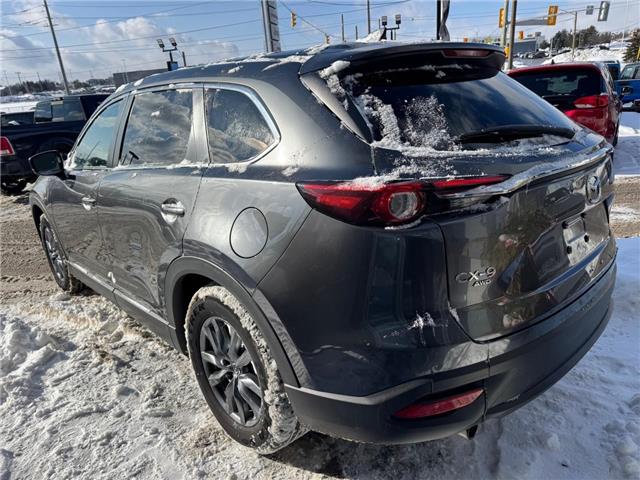 2020 Mazda CX-9 GS (Stk: 28289T) in Newmarket - Image 6 of 14