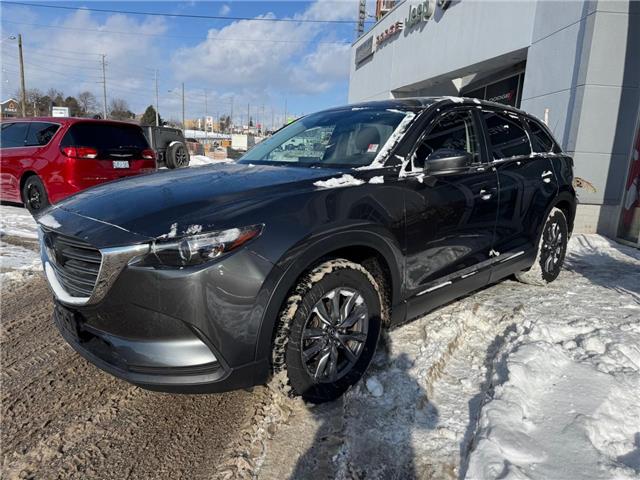 2020 Mazda CX-9 GS (Stk: 28289T) in Newmarket - Image 7 of 14