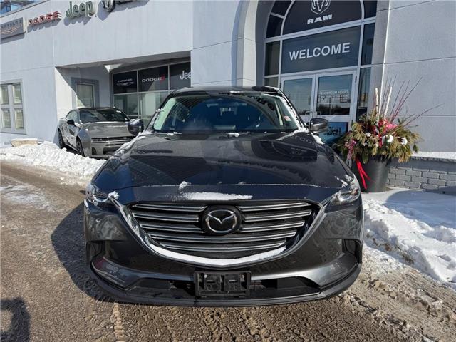 2020 Mazda CX-9 GS (Stk: 28289T) in Newmarket - Image 8 of 14