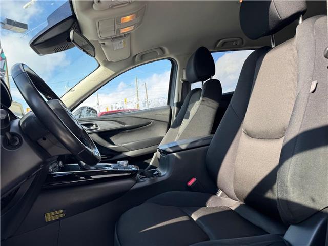 2020 Mazda CX-9 GS (Stk: 28289T) in Newmarket - Image 9 of 14