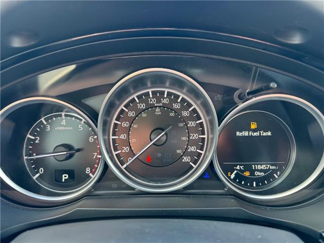 2020 Mazda CX-9 GS (Stk: 28289T) in Newmarket - Image 11 of 14