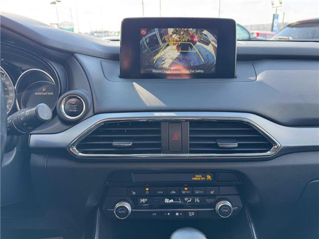 2020 Mazda CX-9 GS (Stk: 28289T) in Newmarket - Image 12 of 14