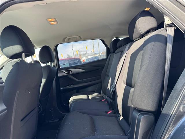 2020 Mazda CX-9 GS (Stk: 28289T) in Newmarket - Image 13 of 14