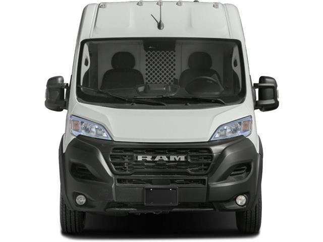 2026 RAM ProMaster 2500 High Roof (Stk: V23126) in Newmarket - Image 1 of 4
