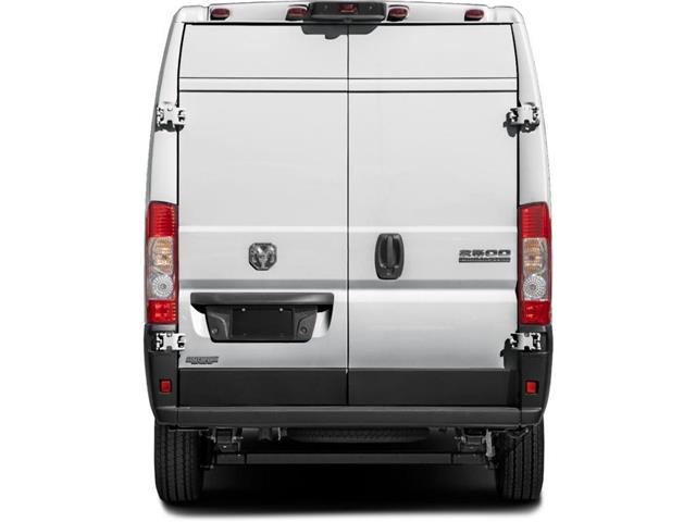 2026 RAM ProMaster 2500 High Roof (Stk: V23126) in Newmarket - Image 2 of 4