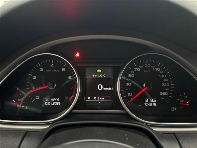 2015 Audi Q7 3.0T Vorsprung Edition (Stk: 28290T) in Newmarket - Image 9 of 13