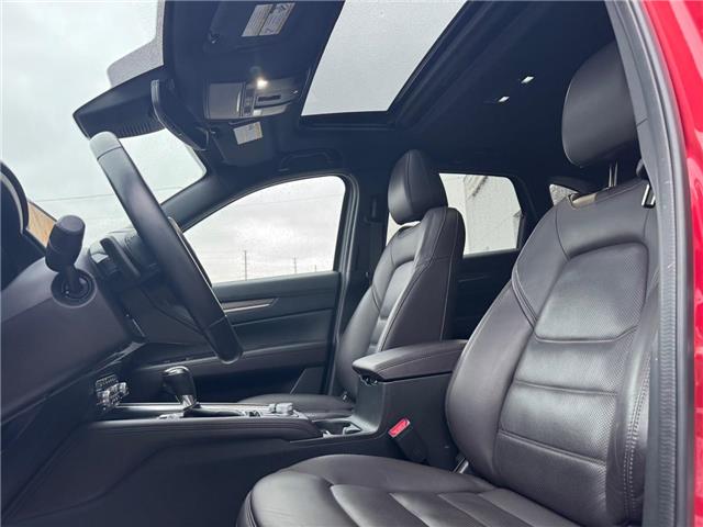 2022 Mazda CX-5 Signature (Stk: 28282P) in Newmarket - Image 8 of 13