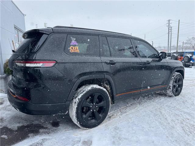 2022 Jeep Grand Cherokee L Laredo (Stk: 28285T) in Newmarket - Image 2 of 13