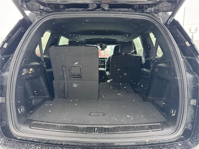 2022 Jeep Grand Cherokee L Laredo (Stk: 28285T) in Newmarket - Image 4 of 13