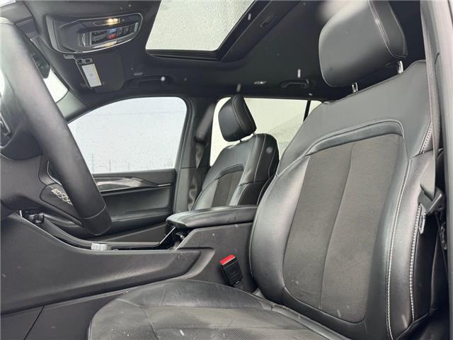 2022 Jeep Grand Cherokee L Laredo (Stk: 28285T) in Newmarket - Image 8 of 13