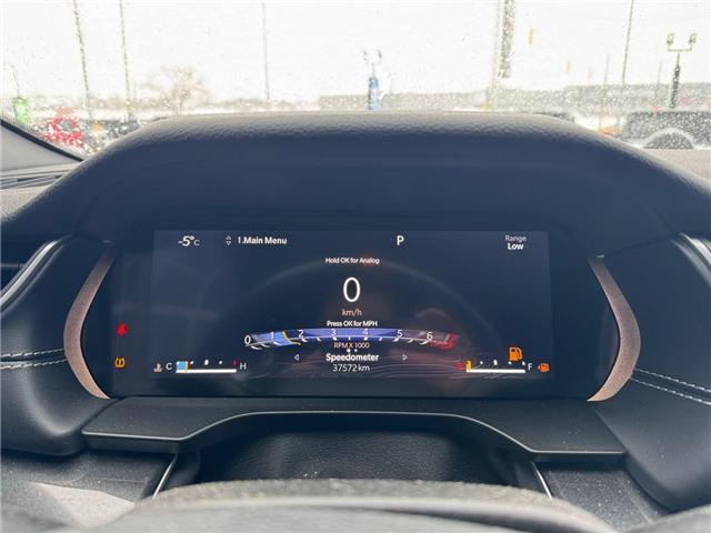 2022 Jeep Grand Cherokee L Laredo (Stk: 28285T) in Newmarket - Image 10 of 13