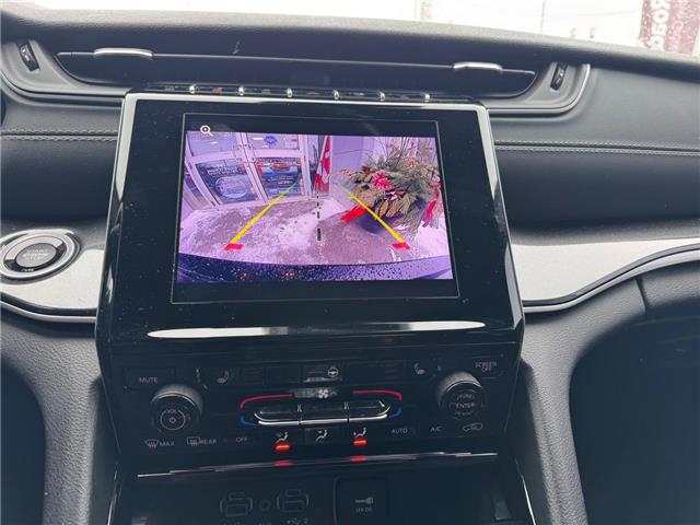 2022 Jeep Grand Cherokee L Laredo (Stk: 28285T) in Newmarket - Image 11 of 13