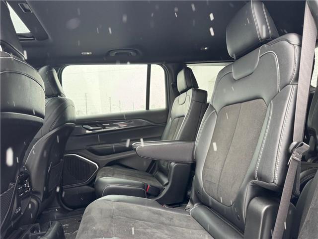 2022 Jeep Grand Cherokee L Laredo (Stk: 28285T) in Newmarket - Image 12 of 13