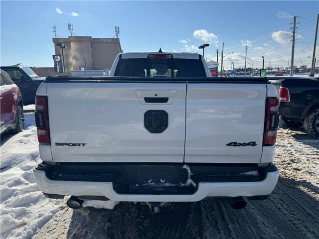 2021 RAM 1500 Sport (Stk: 28286P) in Newmarket - Image 3 of 13