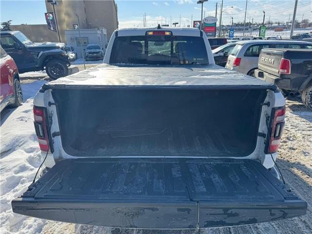 2021 RAM 1500 Sport (Stk: 28286P) in Newmarket - Image 4 of 13