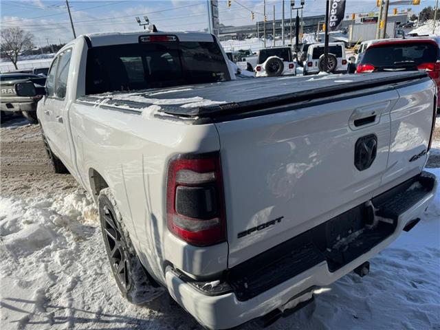 2021 RAM 1500 Sport (Stk: 28286P) in Newmarket - Image 5 of 13
