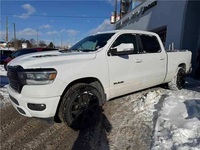 2021 RAM 1500 Sport (Stk: 28286P) in Newmarket - Image 6 of 13