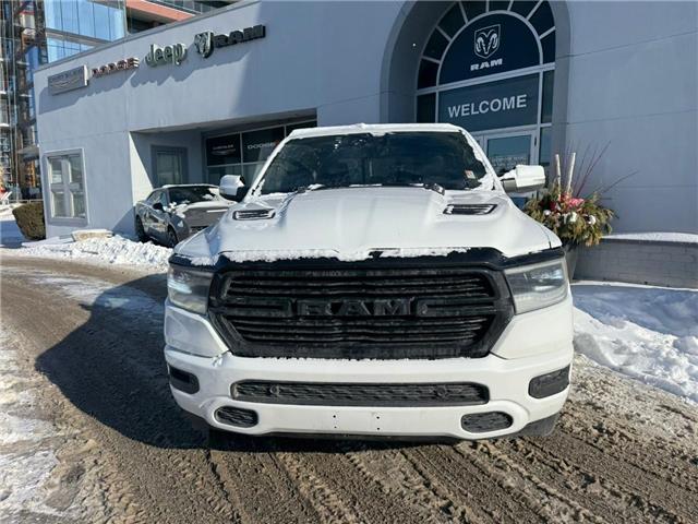 2021 RAM 1500 Sport (Stk: 28286P) in Newmarket - Image 7 of 13