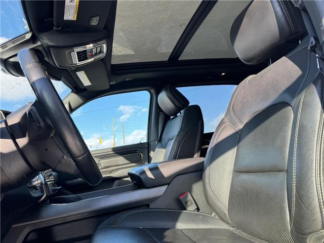 2021 RAM 1500 Sport (Stk: 28286P) in Newmarket - Image 8 of 13