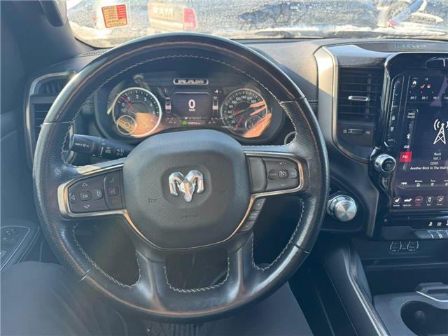 2021 RAM 1500 Sport (Stk: 28286P) in Newmarket - Image 9 of 13