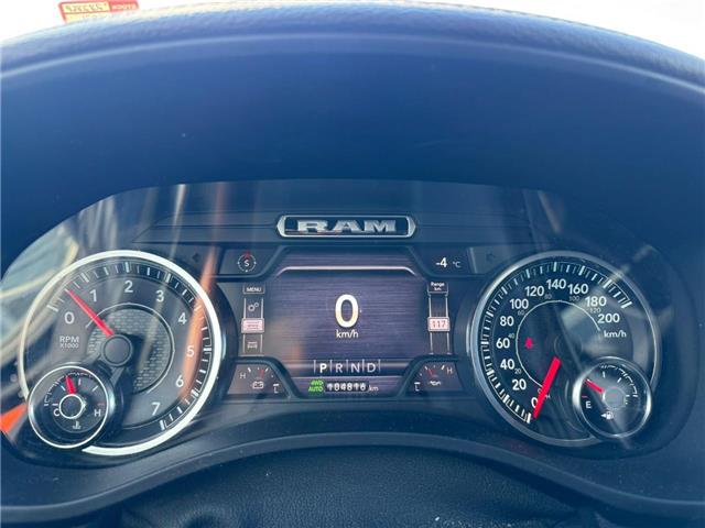 2021 RAM 1500 Sport (Stk: 28286P) in Newmarket - Image 10 of 13