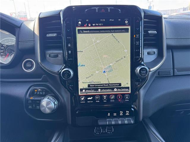 2021 RAM 1500 Sport (Stk: 28286P) in Newmarket - Image 11 of 13