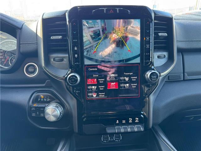 2021 RAM 1500 Sport (Stk: 28286P) in Newmarket - Image 12 of 13