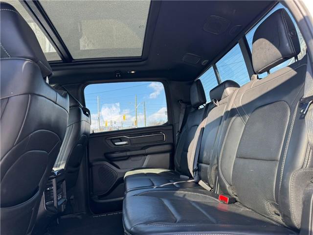 2021 RAM 1500 Sport (Stk: 28286P) in Newmarket - Image 13 of 13