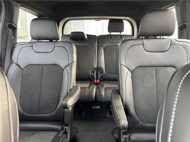 2025 Jeep Grand Cherokee L Laredo (Stk: K23022) in Newmarket - Image 13 of 14