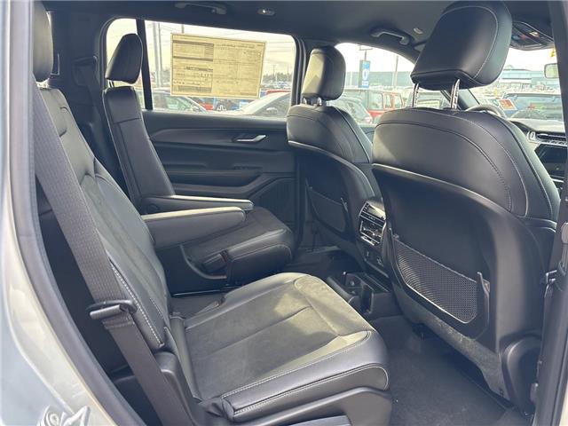2025 Jeep Grand Cherokee L Laredo (Stk: K23022) in Newmarket - Image 14 of 14