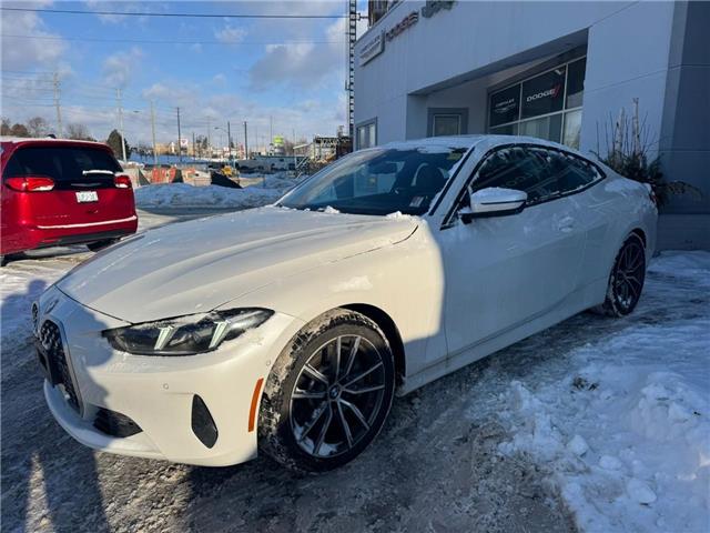 2025 BMW 430i xDrive (Stk: 28299P) in Newmarket - Image 6 of 14