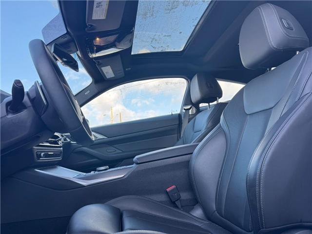 2025 BMW 430i xDrive (Stk: 28299P) in Newmarket - Image 8 of 14