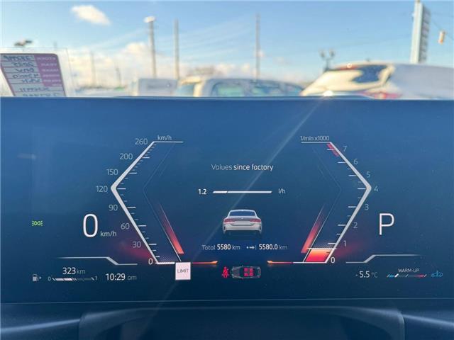 2025 BMW 430i xDrive (Stk: 28299P) in Newmarket - Image 10 of 14