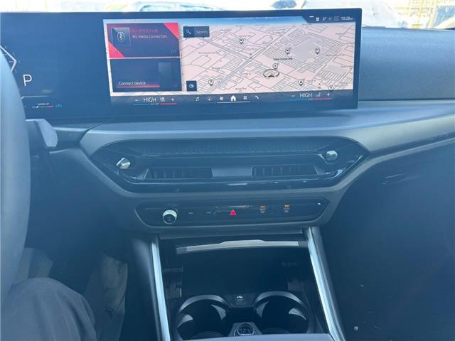 2025 BMW 430i xDrive (Stk: 28299P) in Newmarket - Image 12 of 14