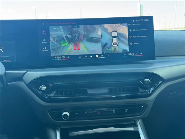 2025 BMW 430i xDrive (Stk: 28299P) in Newmarket - Image 13 of 14