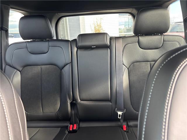 2025 Jeep Grand Cherokee Laredo (Stk: H22932) in Newmarket - Image 13 of 14