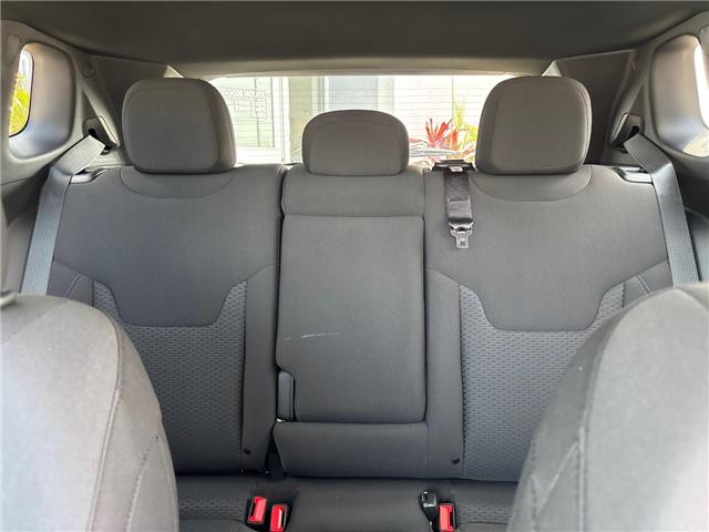 2025 Jeep Compass Sport (Stk: M22894) in Newmarket - Image 13 of 14