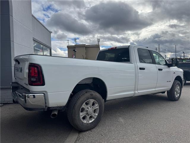 2025 RAM 3500 Big Horn (Stk: 28213P) in Newmarket - Image 2 of 7