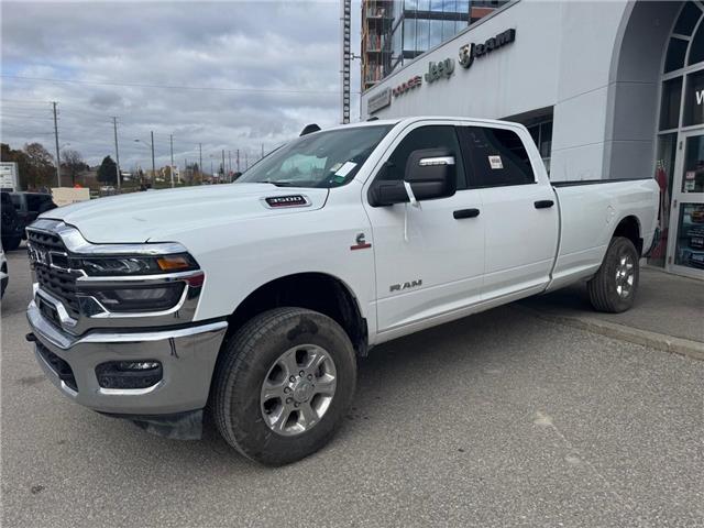 2025 RAM 3500 Big Horn (Stk: 28213P) in Newmarket - Image 5 of 7