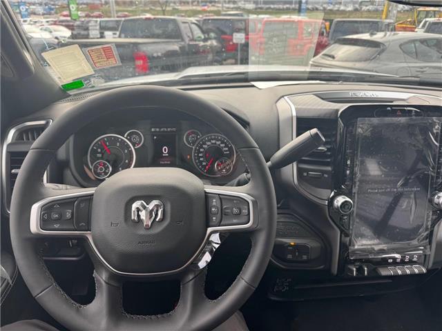 2025 RAM 3500 Big Horn (Stk: 28213P) in Newmarket - Image 7 of 7