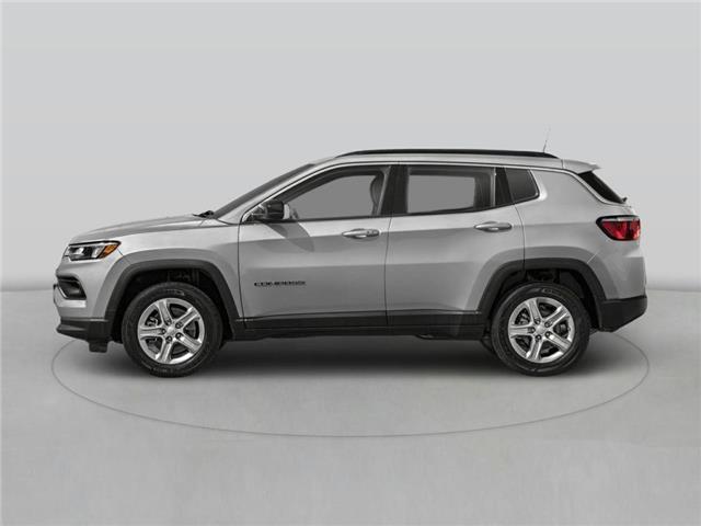 2026 Jeep Compass North (Stk: M23143) in Newmarket - Image 2 of 11