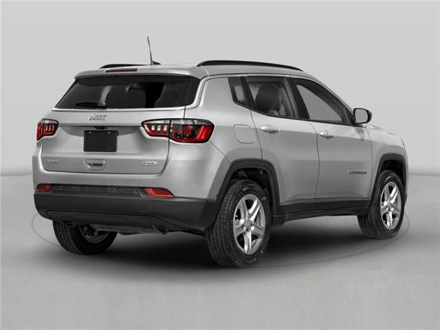 2026 Jeep Compass North (Stk: M23143) in Newmarket - Image 3 of 11