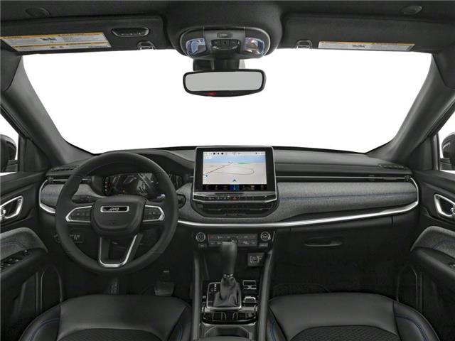 2026 Jeep Compass North (Stk: M23143) in Newmarket - Image 10 of 11