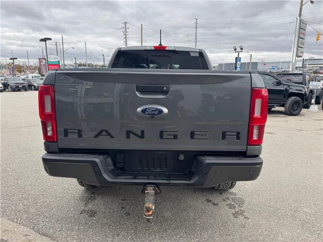 2021 Ford Ranger  (Stk: 1FTER4) in Newmarket - Image 3 of 7