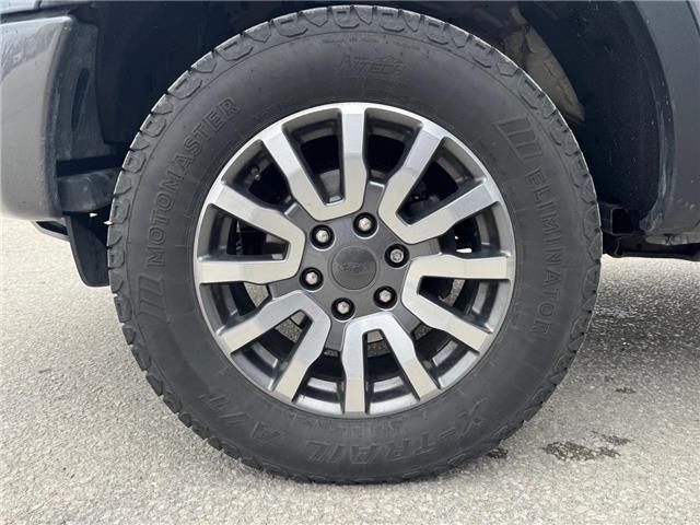 2021 Ford Ranger  (Stk: 1FTER4) in Newmarket - Image 6 of 7