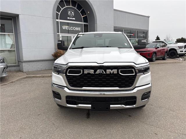 2025 RAM 1500 Big Horn (Stk: T22971) in Newmarket - Image 2 of 13