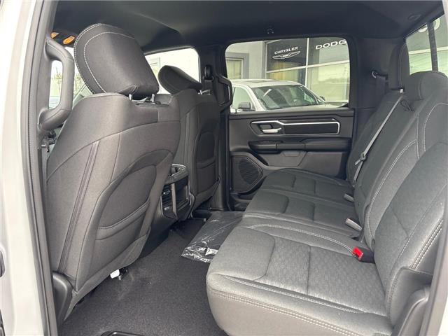 2025 RAM 1500 Big Horn (Stk: T22971) in Newmarket - Image 12 of 13