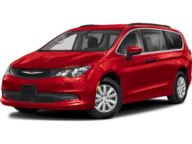 2026 Chrysler Grand Caravan SXT (Stk: Y23062) in Newmarket - Image 1 of 9