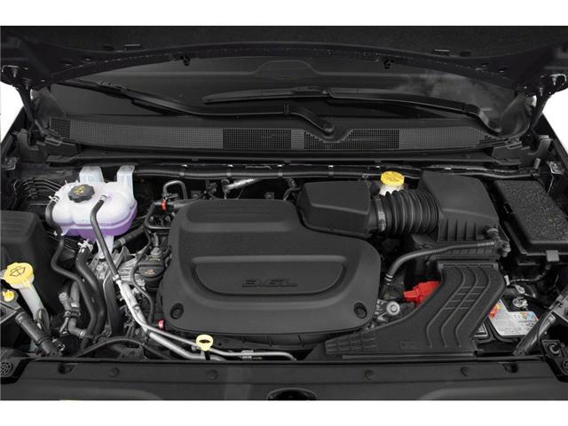 2026 Chrysler Grand Caravan SXT (Stk: Y23062) in Newmarket - Image 2 of 9