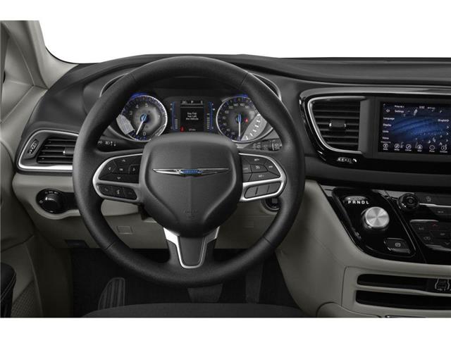 2026 Chrysler Grand Caravan SXT (Stk: Y23062) in Newmarket - Image 6 of 9